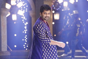 Idhu Namma Aalu Movie Stills